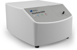 ViewSizer® 3000 nanoparticle tracking analysis system ViewSizer® 3000 nanoparticle tracking analysis system