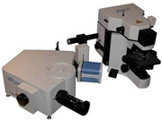 OEM miniature Spectrographs