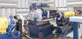 emission test, mechatronics instruments