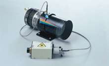 HE Compact Industrial Raman Spectrograph HE Compact Industrial Raman Spectrograph