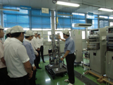 Factory Tours Factory Tours
