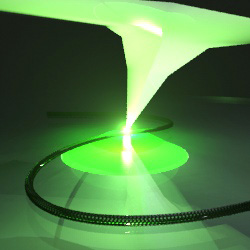 tip-enhanced Raman (TERS) or nano-Raman - HORIBA tip-enhanced Raman (TERS) or nano-Raman - HORIBA