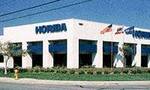 HORIBA Instruments Incorporated