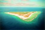 CO2 and CH4 monitoring system delivered to the Meteorological Agency’s Marcus Island observation station