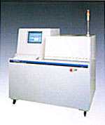 Inspection equipment for flat panel displays
