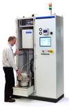 Automatic Refill Systems