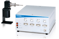 Plasma Emission Control