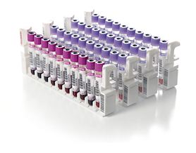 Peri-Analytical tubes