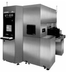 図6 UT-300 全自動超薄膜計測システム