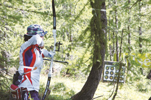 World Archery Field Championships in 2012