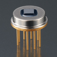 放射温度計センサ外観（サーモパイルセンサ）