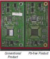 XGT-5000WR Analysis of the Printed Circuit Board