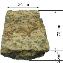 Mapping Area: 98.816 µm x 98.816 µm