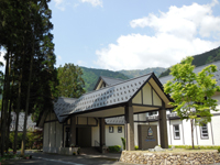 Training Center “Fun House”