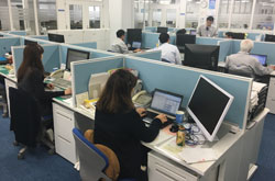 HORIBAカスタマーサポートセンター