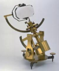 Silbermann’s heliostat