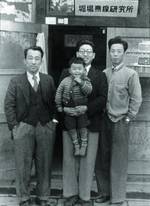 堀場無線研究所