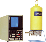 First energy-dispersive X-ray Analyzer