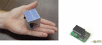OEM miniature Spectrographs