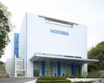 The Biwako Plant is completed.