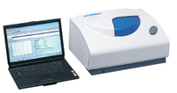 Figure 5 Nanoparticle Analyzer nano Partica SZ-100