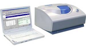 Figure 6  ナノ粒子解析装置 nano Partica SZ-100シリーズ