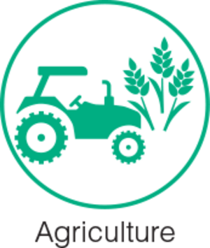 Agriculture