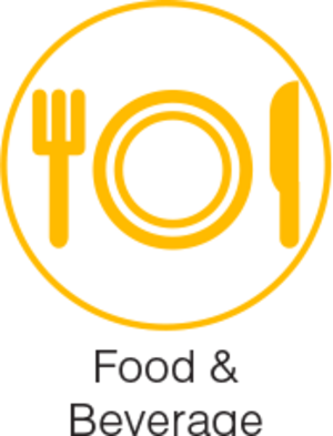 Food & Beverage