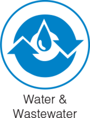 Water & Wastewater
