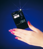 "Cardy” first flat, card-type, pH meter