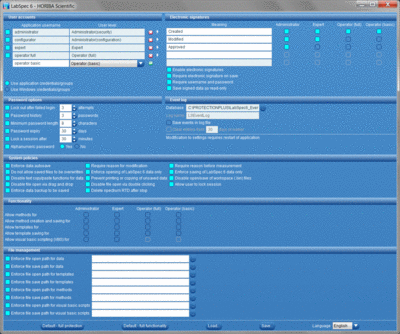 ProtectionPlus module