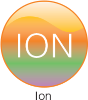Ion