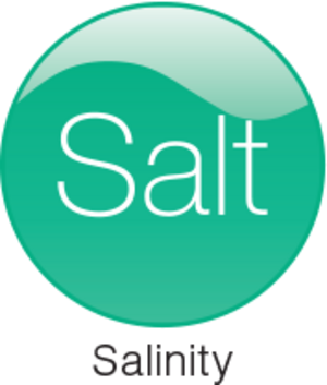 Salinity