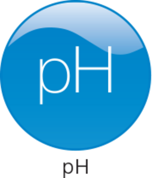 pH