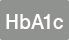 HbA1c