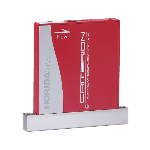 超薄型差圧式マスフローモジュール DZ-100