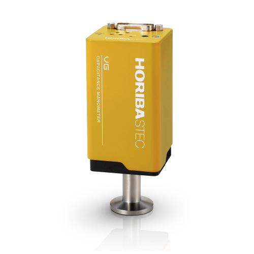 キャパシタンスマノメータ  VG-500シリーズ