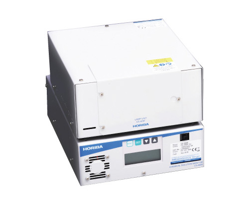 光ファイバ式熱リン酸濃度モニタ CS-620F