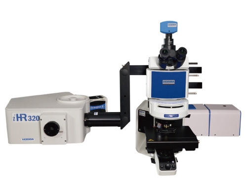 モジュラー型顕微システム SMS