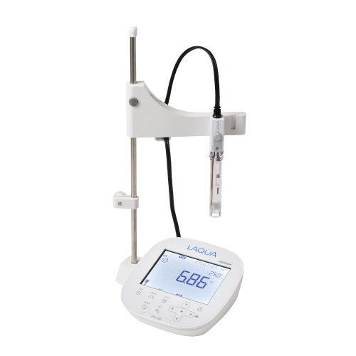 卓上型pH計 LAQUA PH-SE