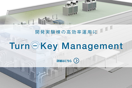 Turn-Key Management