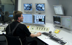 ラボラトリオートメーションシステム