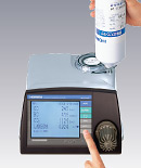 校正も簡単操作!