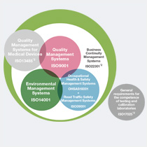 Integrated Management System