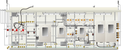 PROCESS Analyzer System
