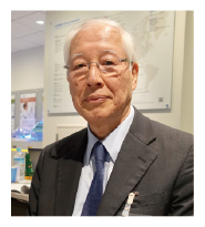 国際医療福祉大学　福岡保健医療学部　教授  梅村 創様