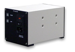 Compact Light Source Power Supply