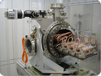 Synchrotron Beamlines