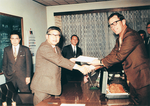 OLSON-HORIBA INCORPORATED (USA)
