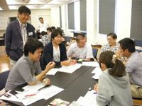 HORIBA COLLEGE HORIBA COLLEGE